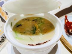 顺德拆鱼羹-娱筷海鲜酒家(广州南沙店)