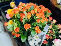 -雪蔓之鲜花气球派对(家佳源时代中心店)