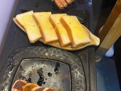 -吉志烤肉(太原总店)