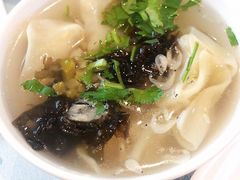 馄饨-凤鸣阁餐厅（凤山温泉宴宾楼）(昌平镇店)
