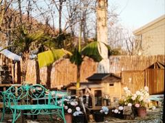 -HERRE·FARM 赫尔露营农场·团建聚会包场