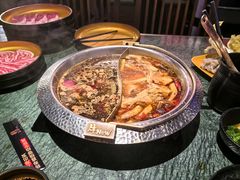 -牛New寿喜烧(曹路花园城店)