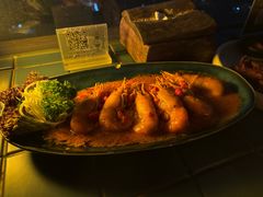 -萨芭蒂高空花园餐酒吧