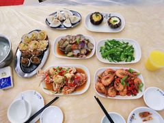 -忆海南海鲜(椰风巷第一市场店)