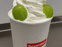 -Sevenbus一家奶茶店(汕头万象城店)