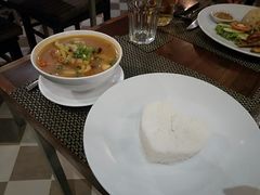 -Old House Restaurant