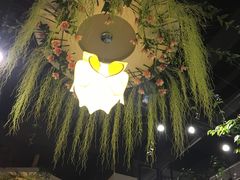 -关二哥烧烤(王家湾店)