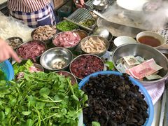 -广场正宗原汁薏米店