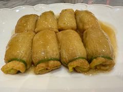 -玉华台饭庄·淮扬菜·烤鸭(望京店)