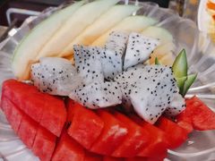 -海底捞火锅(高科东路店)