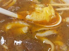 -豫厨老汤拉面(企业广场店)