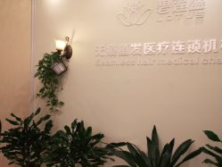 -碧莲盛·不剃发植发