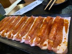 -九田家黑牛烤肉料理(太奥广场店)