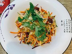 -来相会饺子·新辽菜(甘家口店)