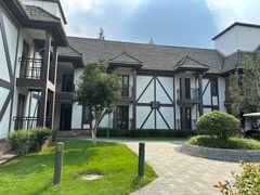 -太阳岛度假酒店