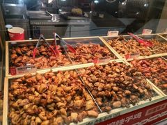 -老韩煸鸡(龙之梦二店)