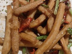 -楚太子  中餐&烧烤(武大店)