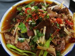 -胡记牛肉汤锅(光辉路总店)