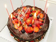 -85度C(东莞常平新南街店)