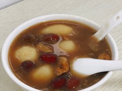-罗子龙罗家桂花汤圆(曹都巷店)