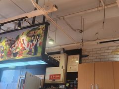 -贵凤凰贵州米粉(望京店)
