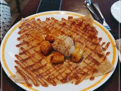 -La Creperie法餐厅(桃江路店)