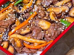 -桃屋日本料理(清华科技园店)