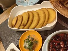 -友乐居羊蝎子(西直门店)