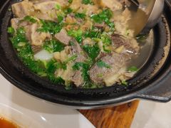 -稻香酒家(长宁KING88广场店)
