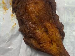 -肯德基(丰管路店)