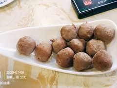 -粤潮牛肉火锅店(江南大道店)