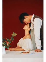 -女王风尚STUDIO·轻奢化定制