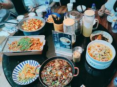 -树厨贵州菜(花果园购物中心店)
