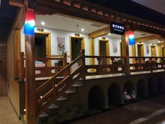 -纽斯桑拿会所(天山店)