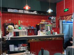 大堂-腩得欢喜·牛腩煲火锅(万庭大厦店)