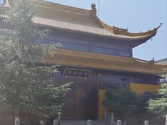 -圆通寺