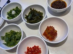 -爱膳菌锅锅(阳南店)