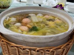 全家福汤-光明邨大酒家(淮海路店)