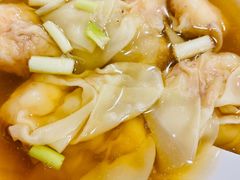-盛记粥面(佐敦店)