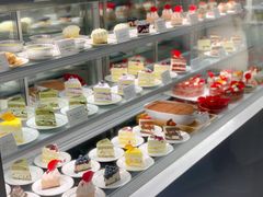-PETIT PARIS 小巴黎(花园道店)