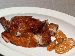 -阿庄新豫菜(通泰路店)