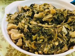客家菜干煲-年辉渔村