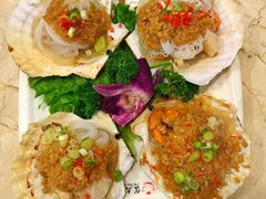 -金太阳海鲜烧烤·本地人餐厅(东纬路旗舰店)