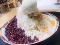-Meet Fresh鮮芋仙(时代天街店)