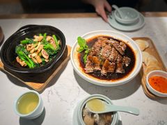-大榕树下顺德菜(融创茂店)