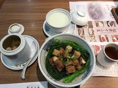-冯不记米坊(凯德广场店)