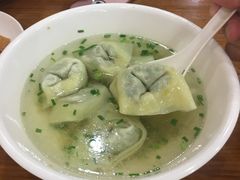 -潘国仙耳光馄饨(黄家阙路店)