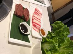 -么子烤肉(化龙池店)