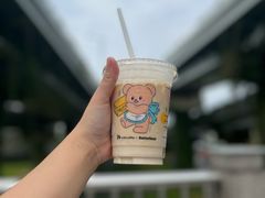 -瑞幸咖啡(绿地红星国际广场C座店)