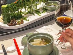 -夜宴江景餐厅